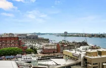 Boston, MA - Waterfront