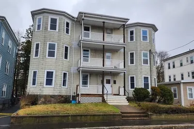 144 Ames St
