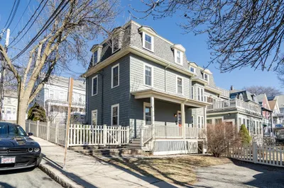 23 Harvard St #1