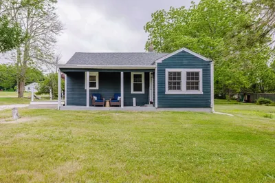 1500 Crandall Rd