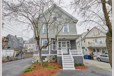 28 Grove #1