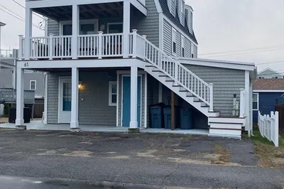 61 Central Ave