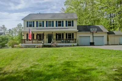 40 Coffey Hill Road 1