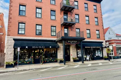 423 Hope St #21U 1