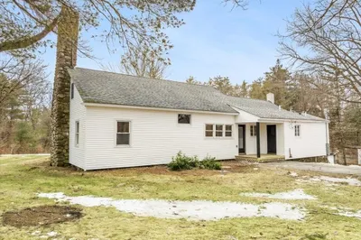 38 Morgan Rd