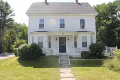 35 Rockwood Rd #2f 1