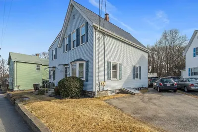 184 West St #1