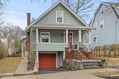 97 Sunset Rd