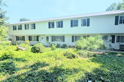 43 Bulfinch St #3