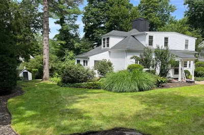 121 Claremont Street