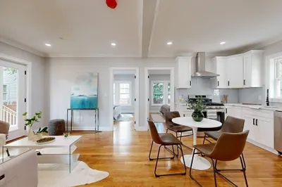 24 Beacon St #1