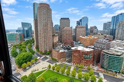 65 E India Row #29H