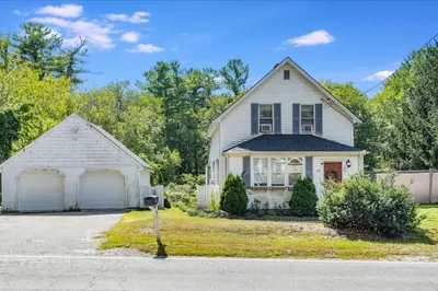 62 Lowell Road 1