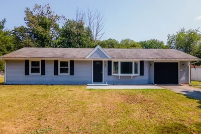 333 Powderhorn Drive