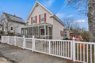 71 Phelps Street 1