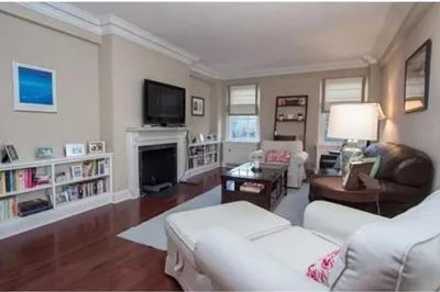 180 Commonwealth Ave #12A