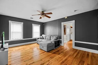 71 Ellis St #3