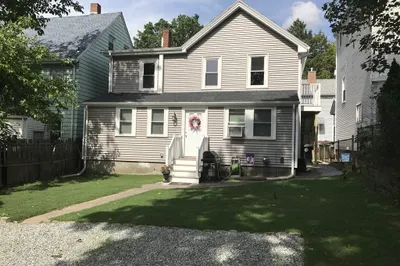 23 Sawin Street #23