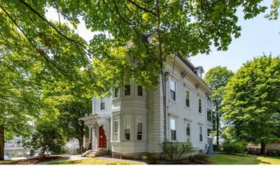 613-617 School Street
