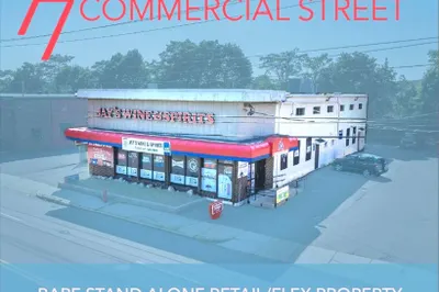 77 Commercial St 1