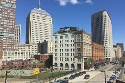 75 Clarendon St #401 1
