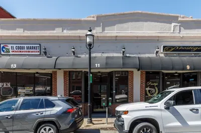 13 Pleasant Street 1