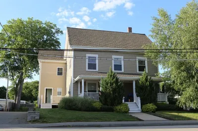 352 North Ave #1