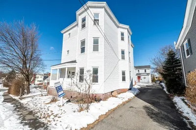 17 Norcross St #2 1