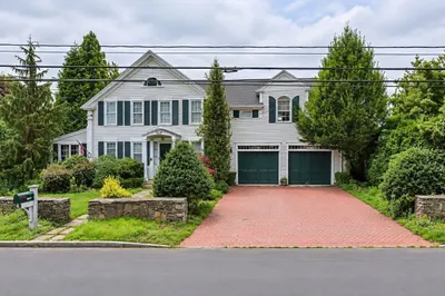 307 Slocum Road 1