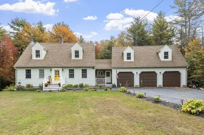 43 Red Fox Crossing