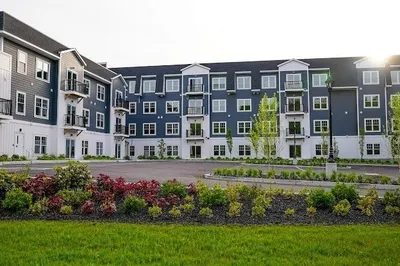 485 Blue Hills Parkway #7 1