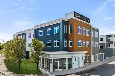240 Mystic Ave #202