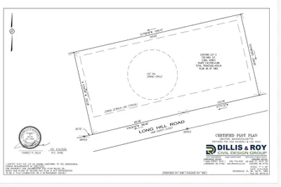 Lot 2 Long Hill Road 1