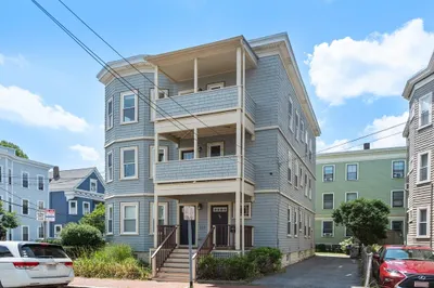 88-90 Allston Street #90B