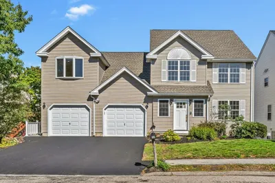 51 Bucklin Rd 1