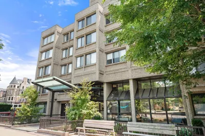 1731 Beacon St #508 1