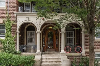 14 Melvin Ave #4 1