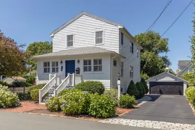 5 Maple Street #5 1
