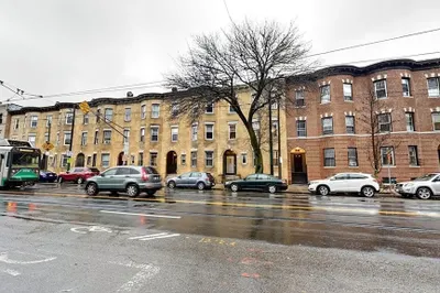 26 South Huntington Ave #2 1