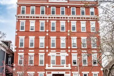 309 Emerson St #14
