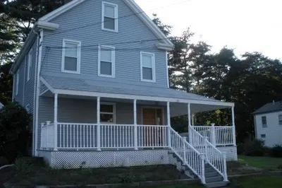 113 Rockland Street #1 1