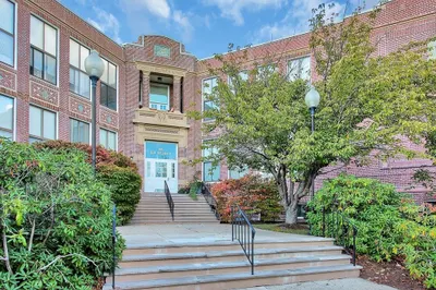841 Parker Street #205