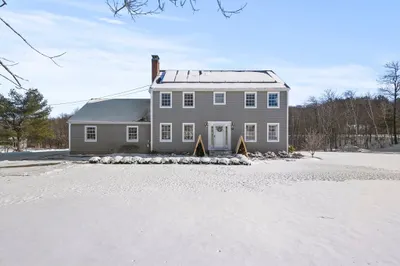 56 Glenwood Road 1
