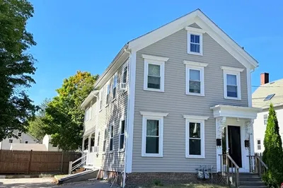 41 Alden Street #1 1