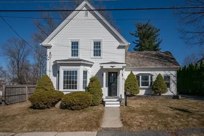 32 Burnap Street