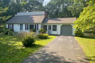 29 Mill Road