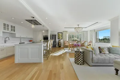 1 Huntington Avenue #1202