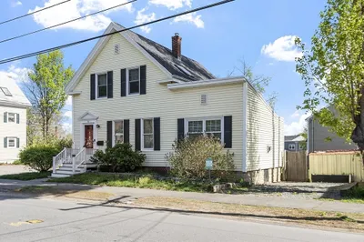 50 South Kimball Street 1