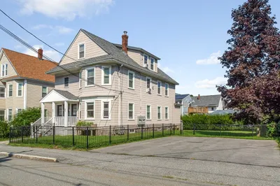 263 Middlesex St #2 1