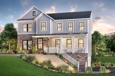 2 Wendell Place #1 1